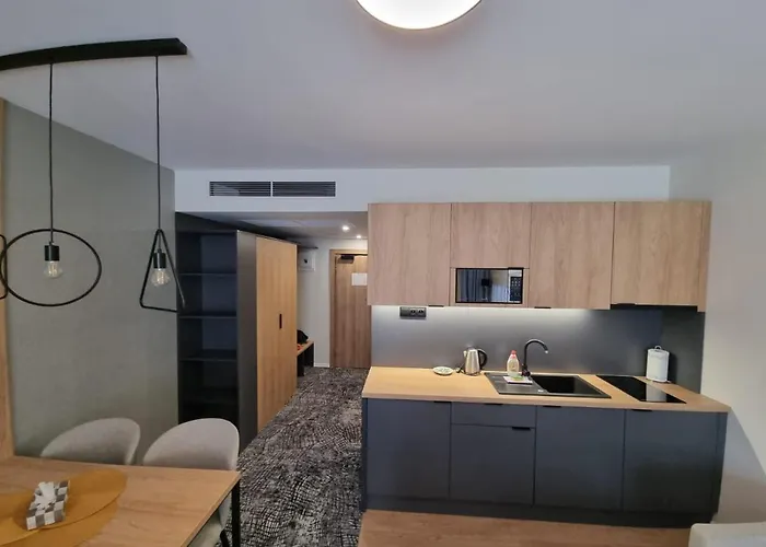 Apartman Akvamarin *