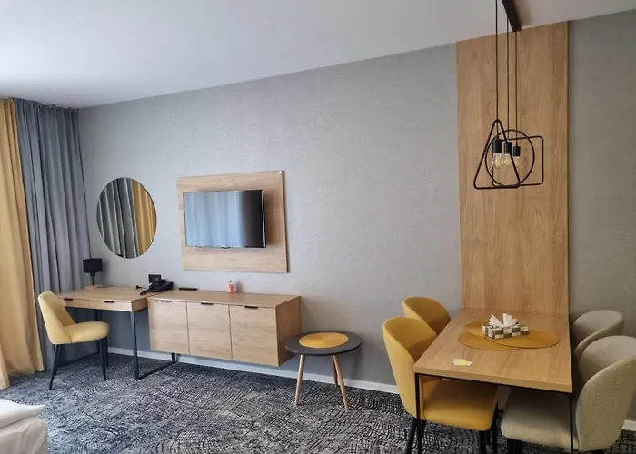 Apartamento Akvamarin