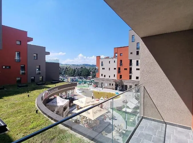 Apartman Akvamarin