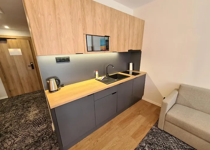 Akvamarin Apartman *
