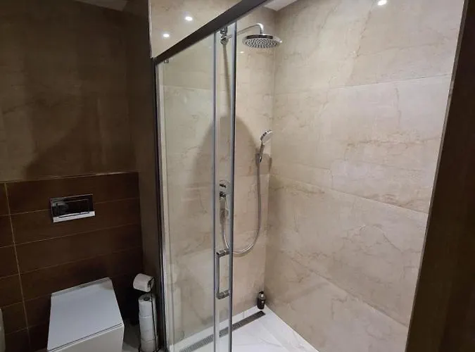 Apartman Akvamarin *