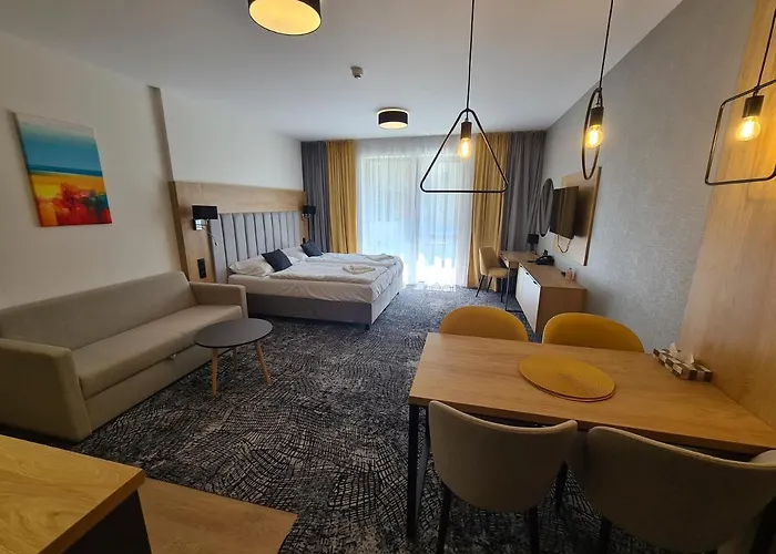 Apartman Akvamarin *